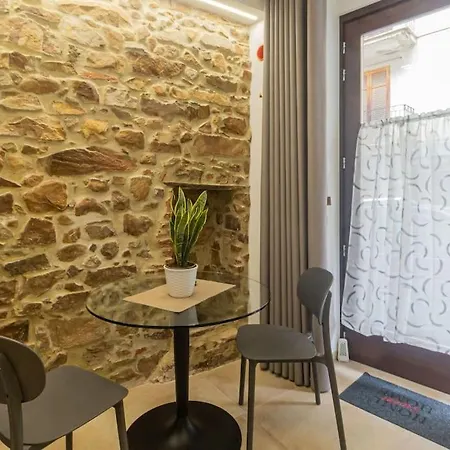 Casa Giuara - Radici Castelbuono (Sicily)