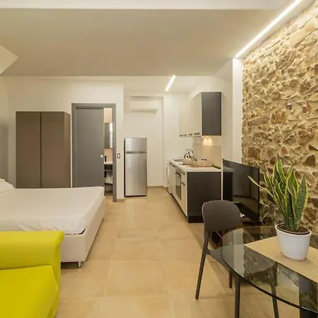 Apartment Casa Giuara - Radici Castelbuono (Sicily)