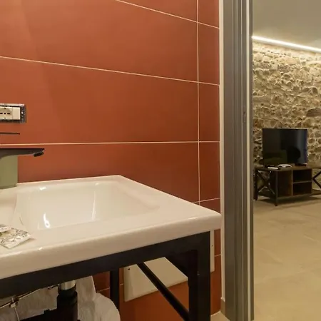 Casa Giuara - Radici Castelbuono (Sicily)