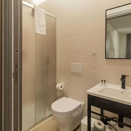 Apartment Casa Giuara - Radici