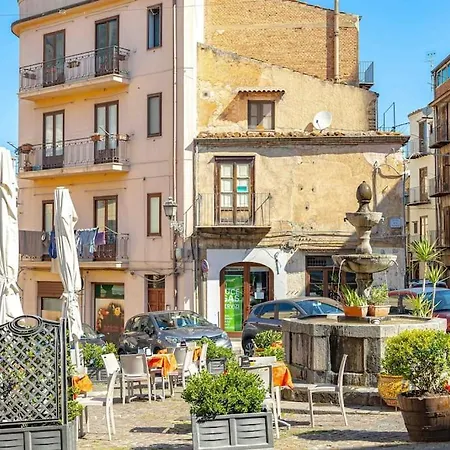 Casa Giuara - Radici Apartment