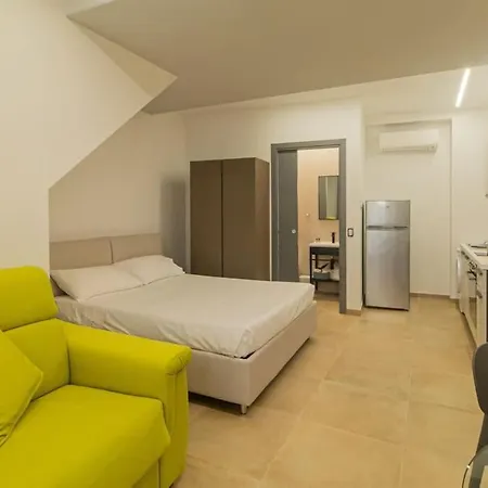 Casa Giuara - Radici Castelbuono (Sicily)