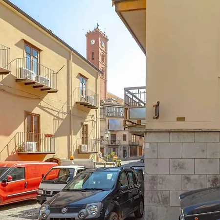 Apartment Casa Giuara - Radici Castelbuono (Sicily)