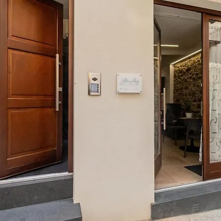 Casa Giuara - Radici Apartment